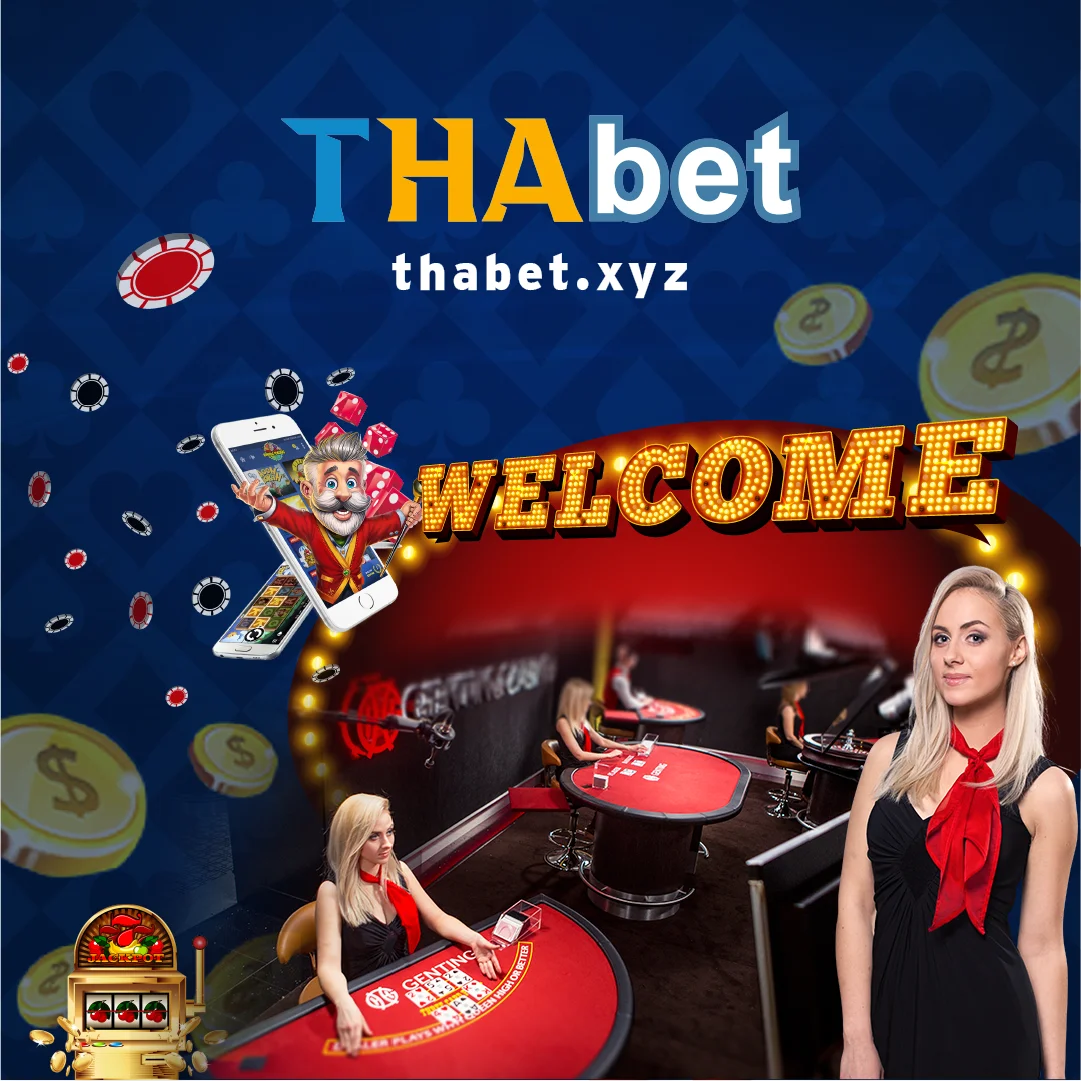 Link vào Thabet chính thức mới nhất không chặn tại Thabet.xyz